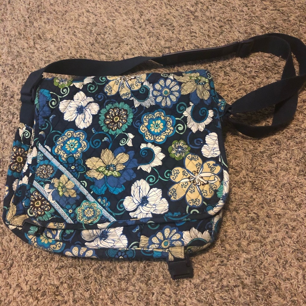 Vera Bradley Laptop Bag